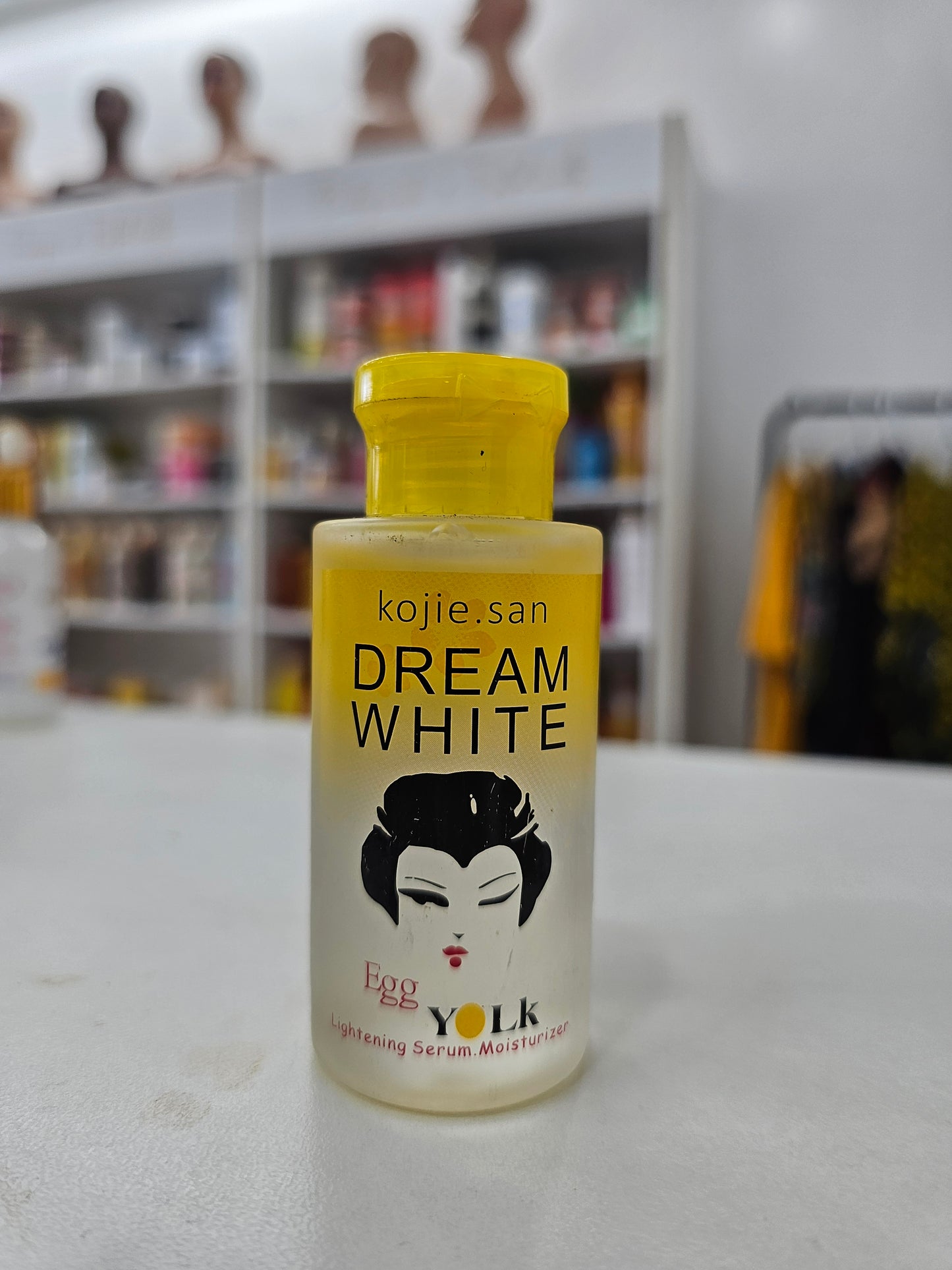 Dream Kojie San Lightening Oil