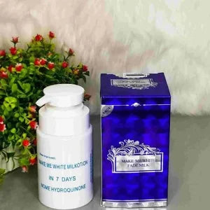 MAKE ME WHITE LOTION