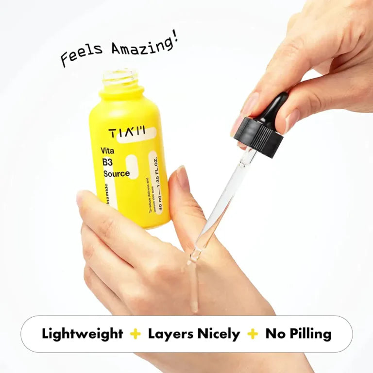 Tiam Vita B3 Niacinamide Serum