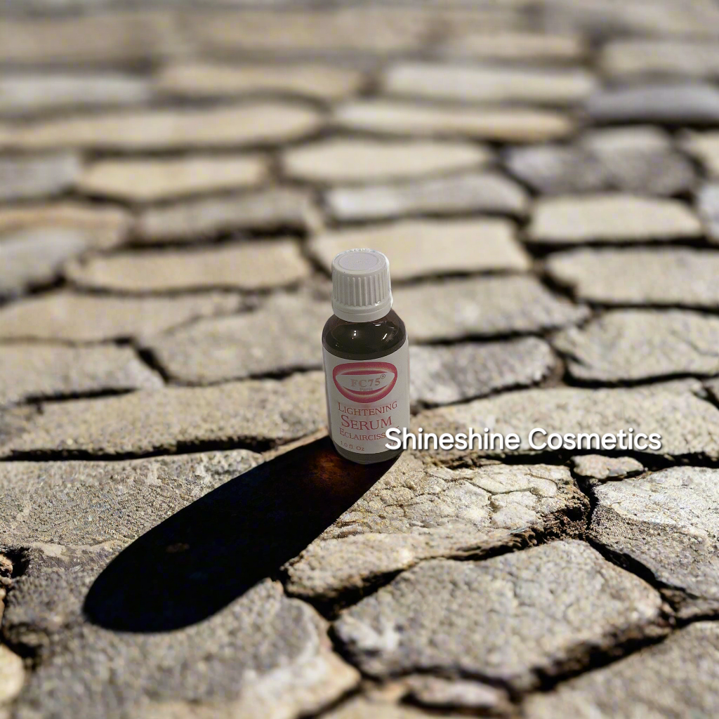 FC 75 Lightening Serum
