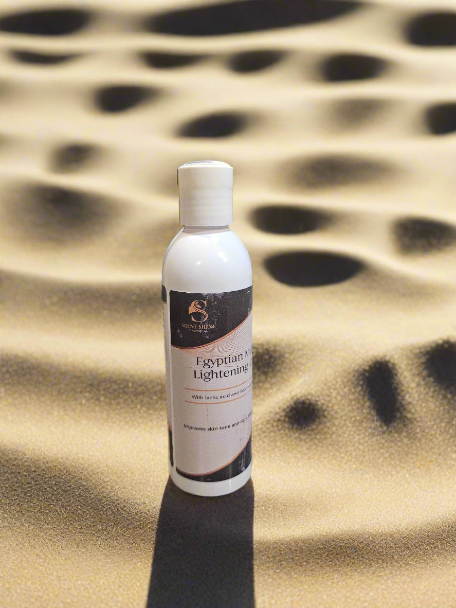 Egyptian Milk Skin Ligtening Oil