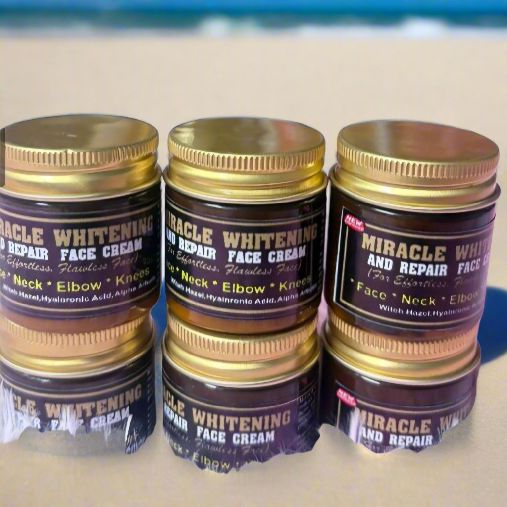 Mircale Face Cream