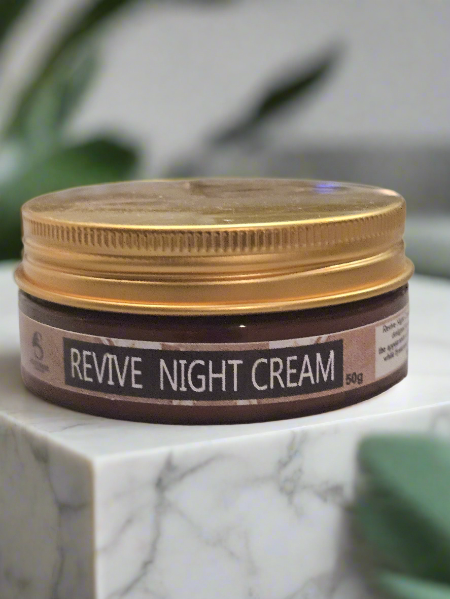 Revive Night Cream