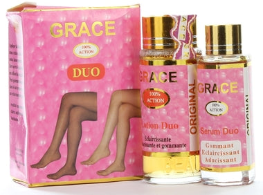 Grace Duo