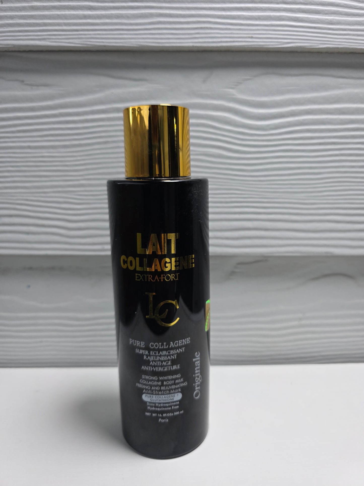 Lait Collagen Extra Forte Lightening Lotion