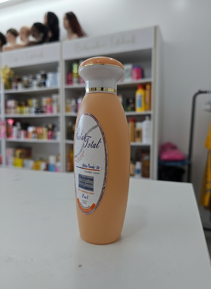 Eclat Total Immediate Action Lightening & Hydrating Serum