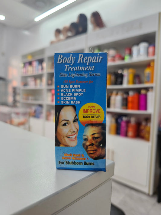 Body Repair Treatment Ligtening Serum