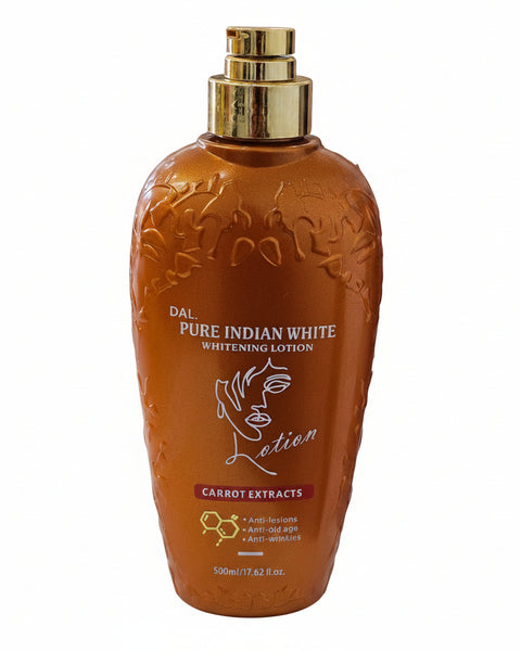 Dal Pure Indian Brightening Lotion – Shineshine Cosmetics