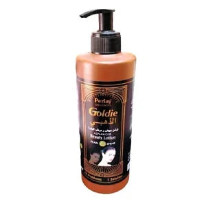 PERLAY GOLDIE BODY LOTION
