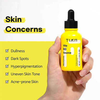 Tiam Vita B3 Niacinamide Serum