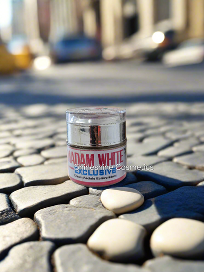 Madam White Lightening Face Cream