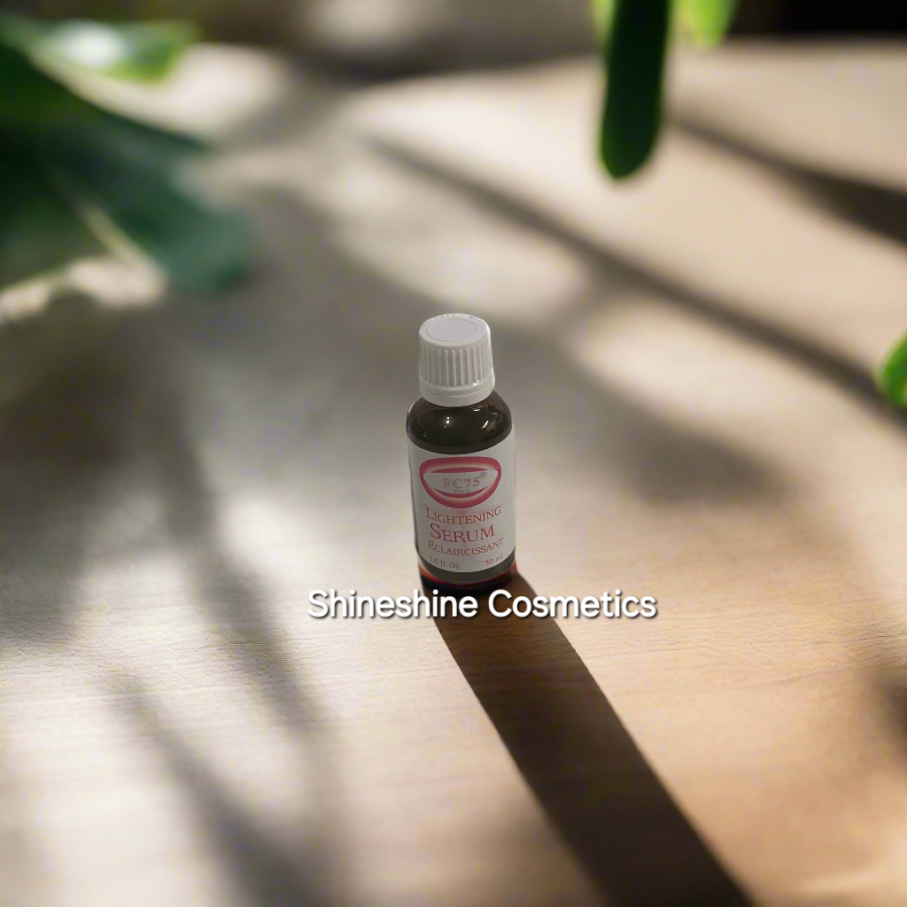 FC 75 Lightening Serum