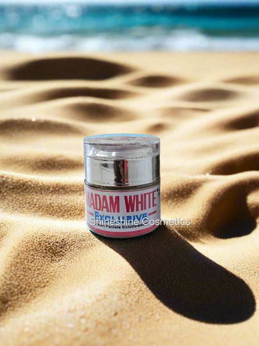 Madam White Lightening Face Cream