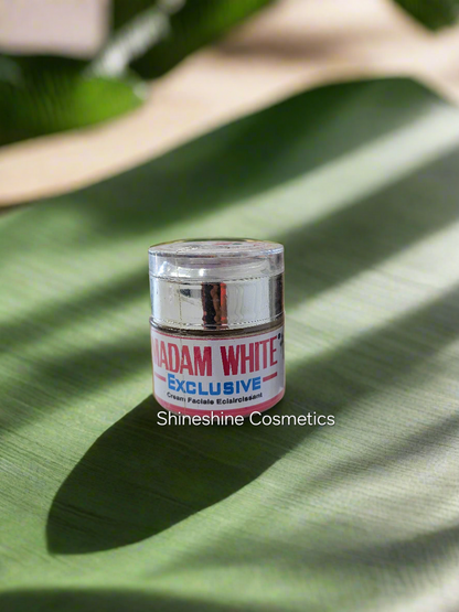 Madam White Lightening Face Cream