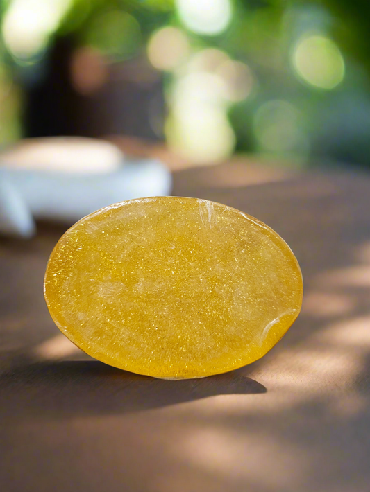 24k Mirror Soap