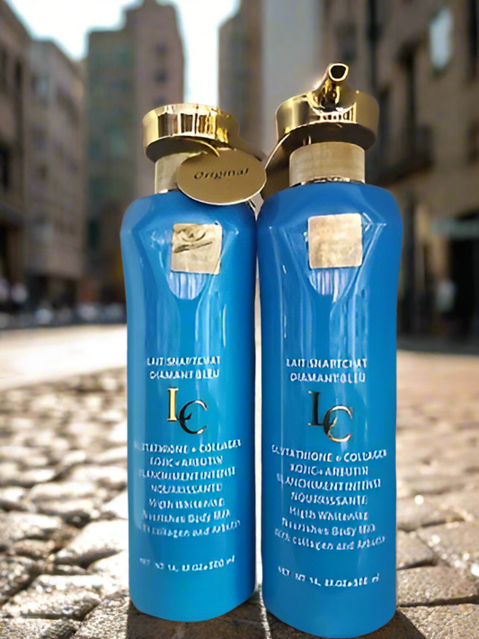 Snapchat Lotion