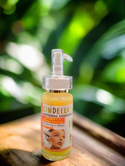 Cindella Vit C Oil