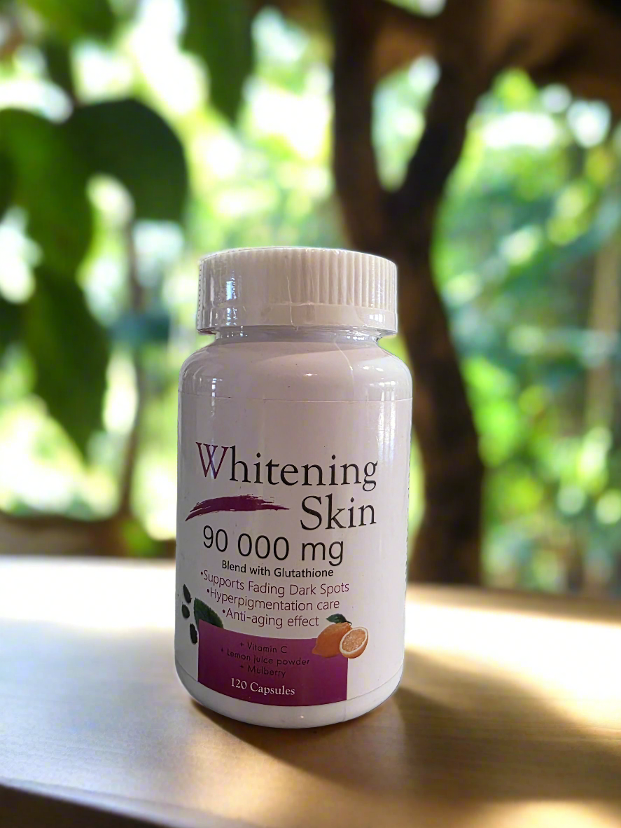 Whitening Capsule 90,000mg