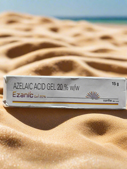 Azelaic Acid Gel 20%