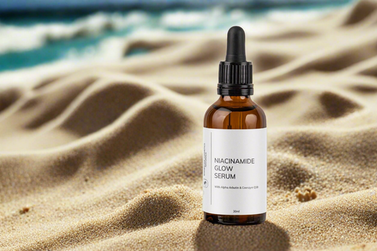 Niacinamide Glow Serum
