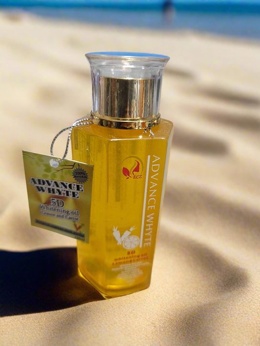 Advance 5D oil