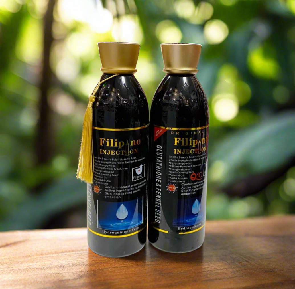 Fillipino Injection Lotion