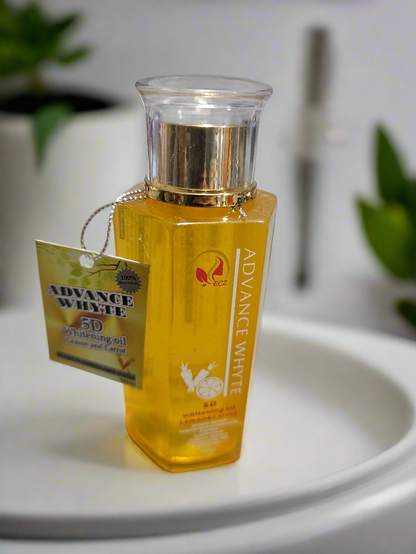 Advance 5D oil