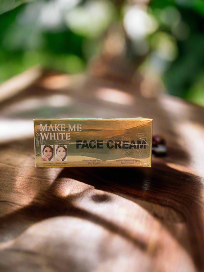 Make Me 2 in 1 Face Cream