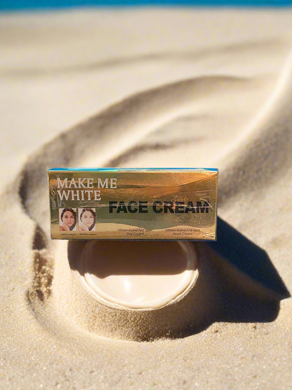 Make Me 2 in 1 Face Cream