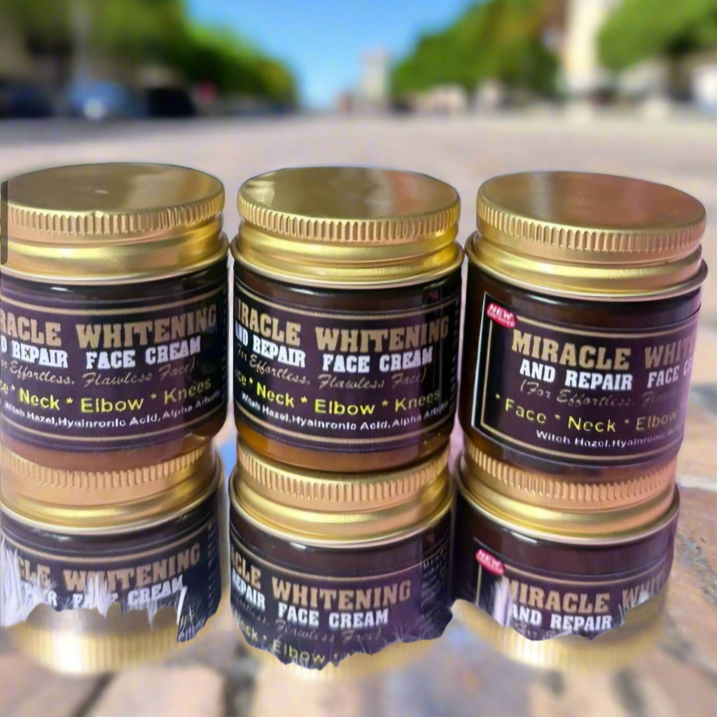 Mircale  Face Cream