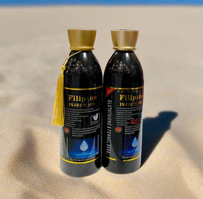 Fillipino Injection Lotion