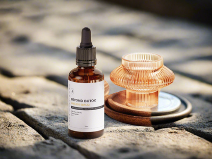 Beyond Botox Ageless Serum