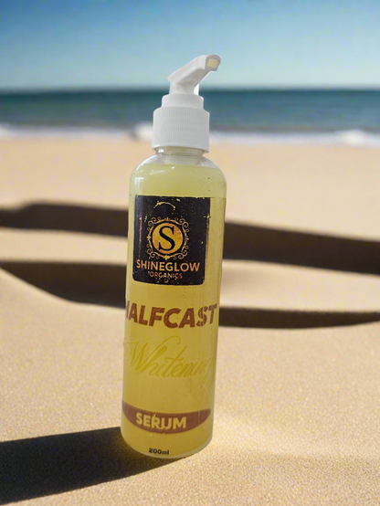 Shineglow Half Cast Serum