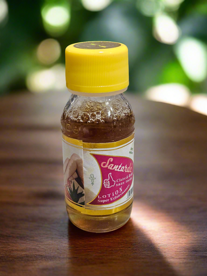 Santarde Dark Knuckle Toner Lotion