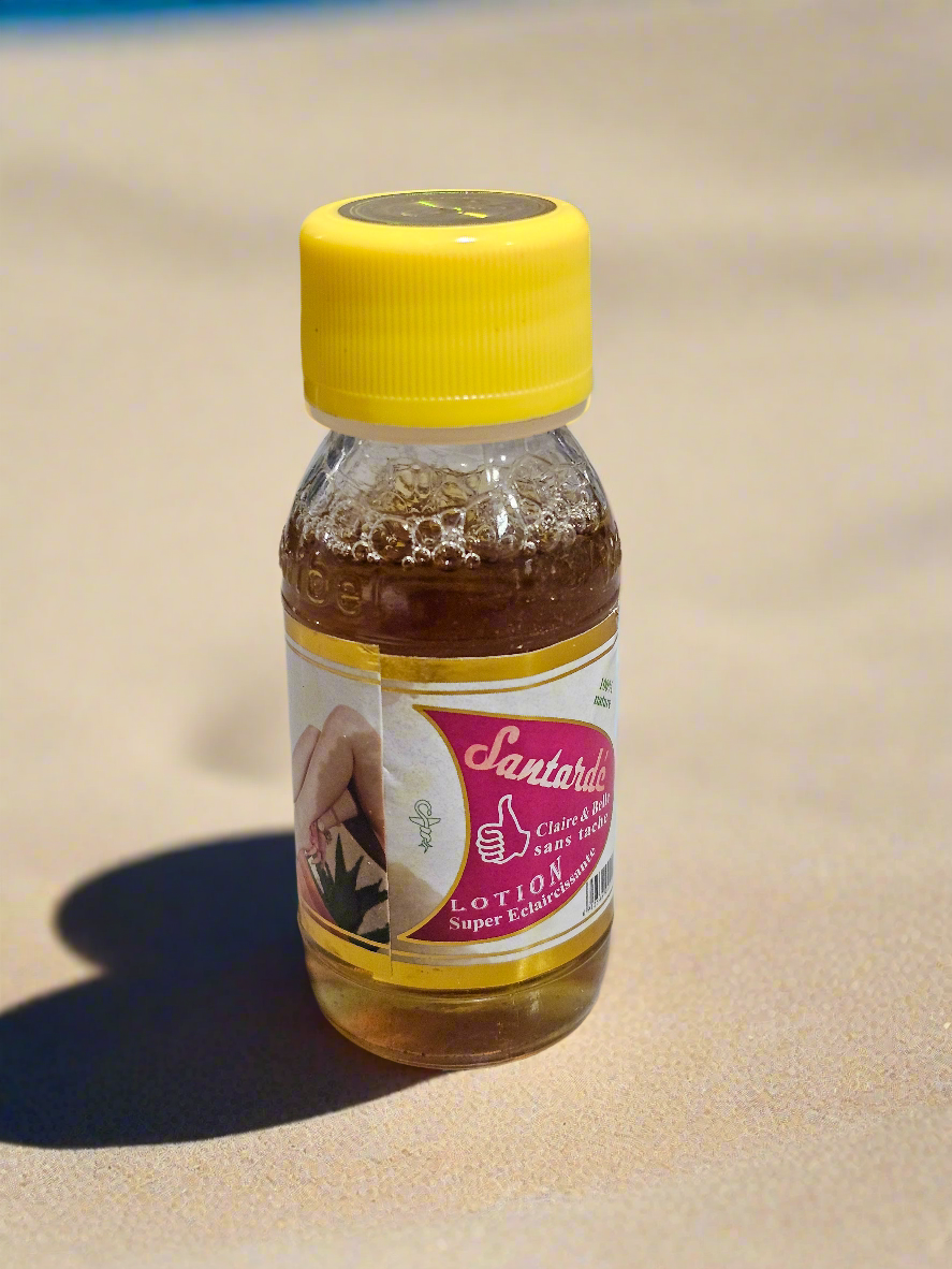 Santarde Dark Knuckle Toner Lotion