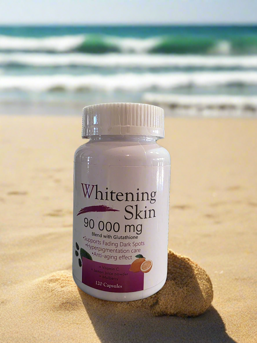 Whitening Capsule 90,000mg