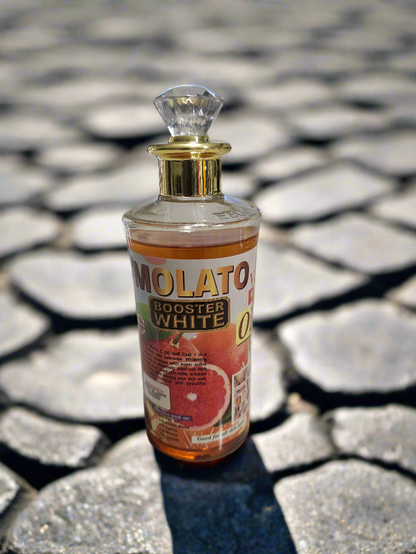 Molato Booster Oil