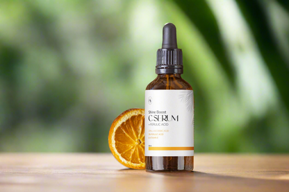 Shineshine Cosmetics ShineBoost C serum