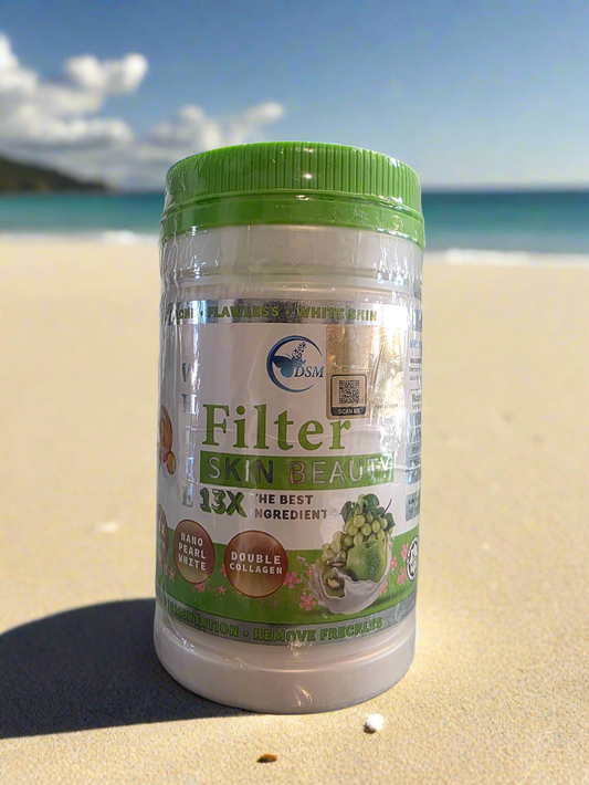 DSM Filter Skin Beauty – 13X Formula