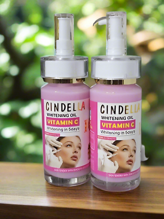 Cindella Vitamin C serum 1pc