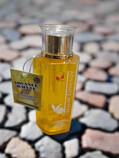 Advance 5D oil