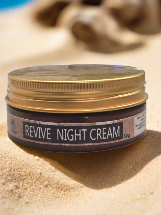 Revive Night Cream