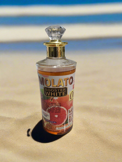 Molato Booster Oil