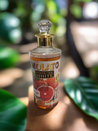 Molato Booster Oil