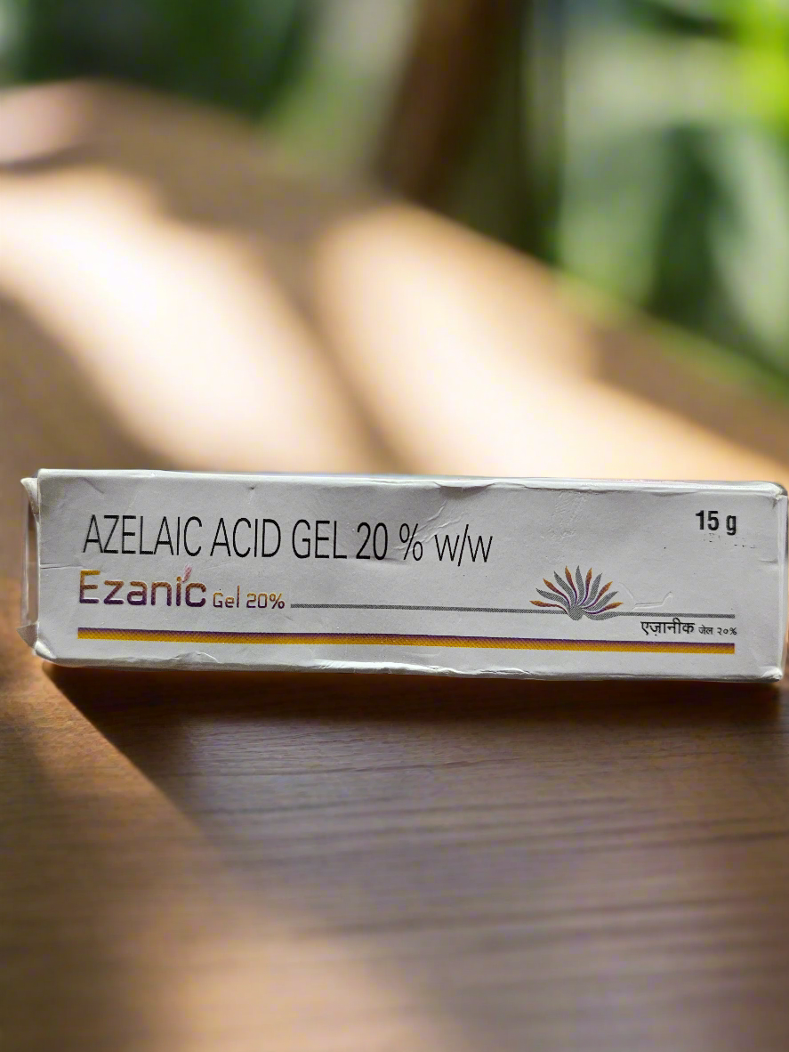 Azelaic Acid Gel 20%