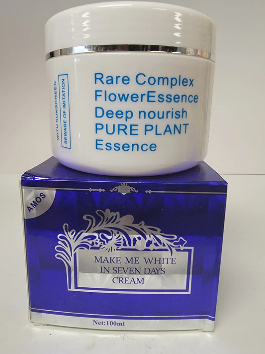 Make Me White Cream