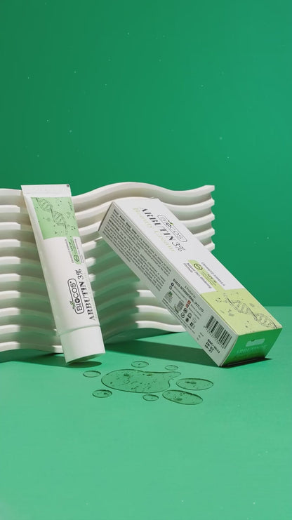 Biocos Arbutin 3% Cream