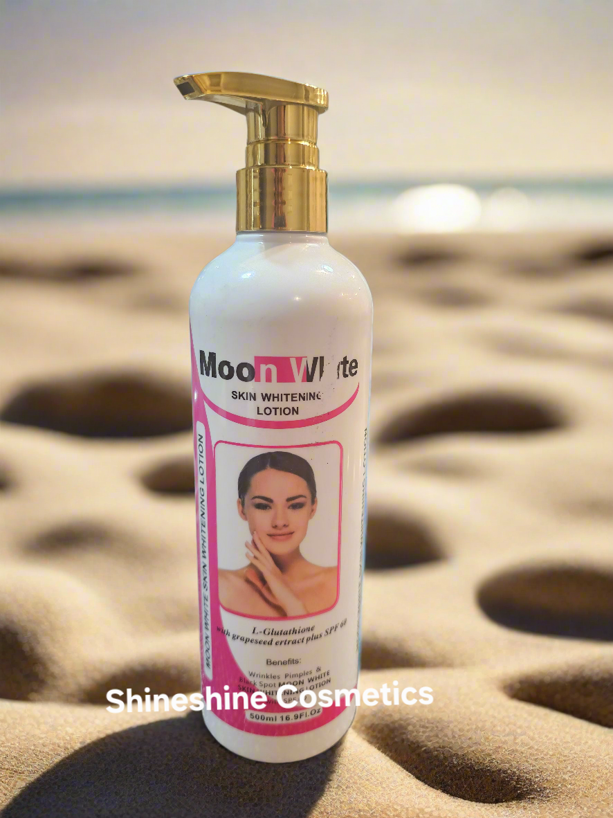 Moon Lotion