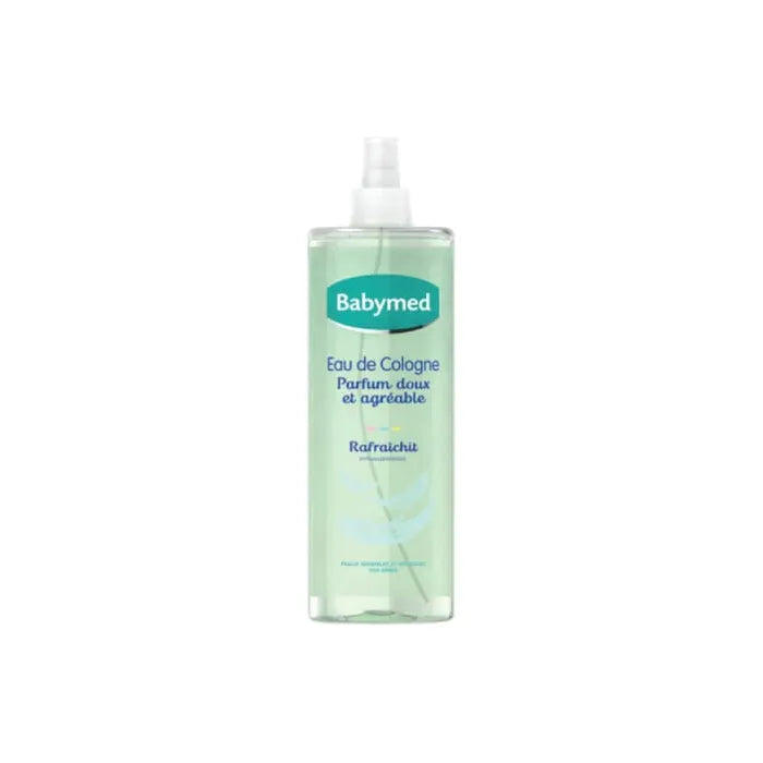 Babymed Eau De Cologne
