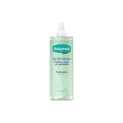 Babymed Eau De Cologne